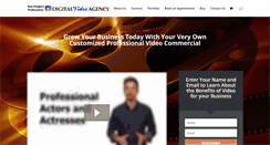 Desktop Screenshot of easymarketingexpert.com